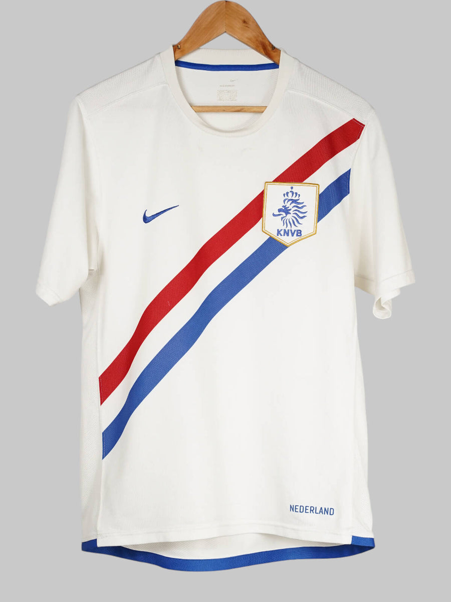 Netherlands Away Shirt 2006/7 (XL)