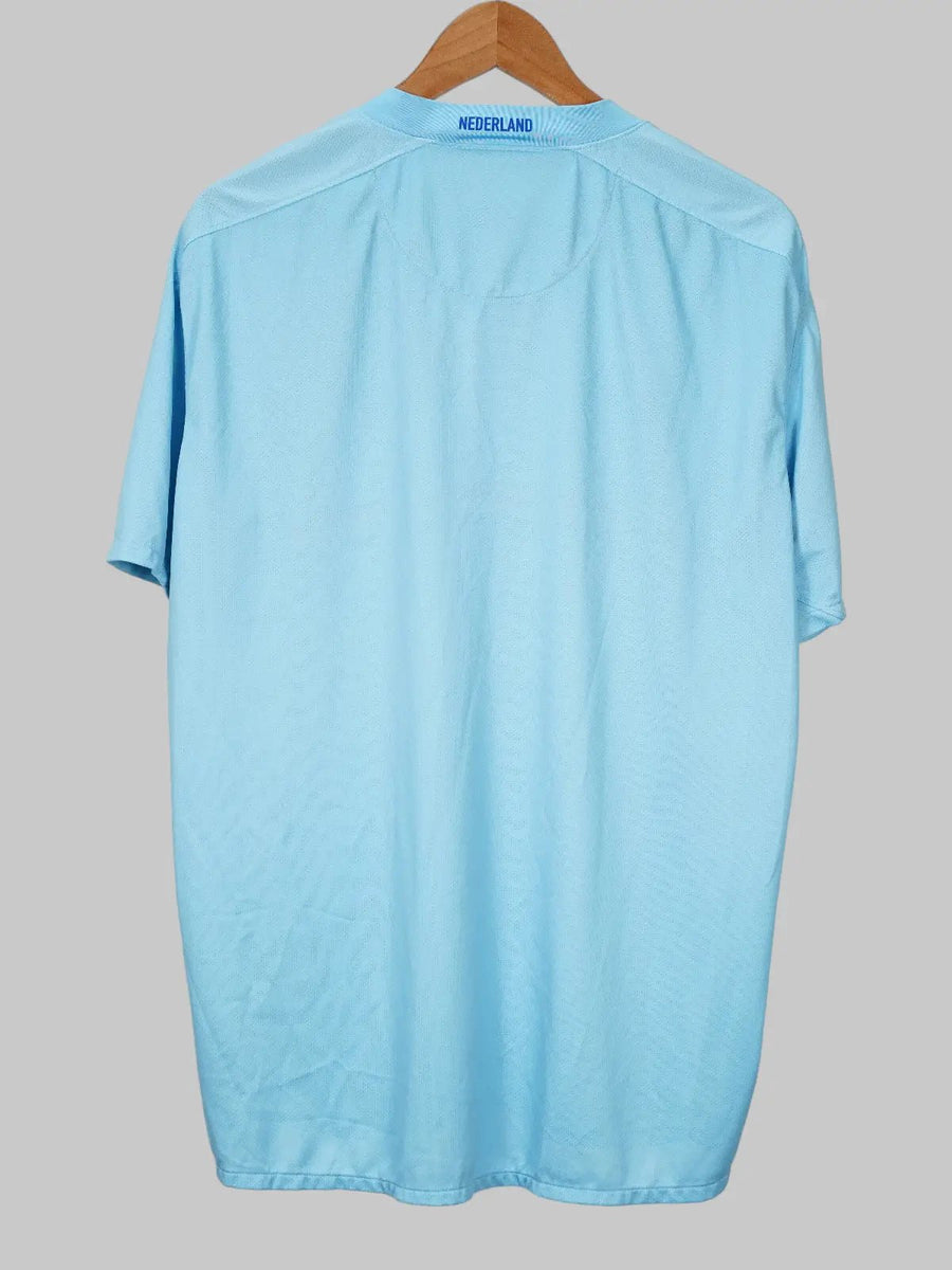 Netherlands Away Shirt 2008/9 (L)