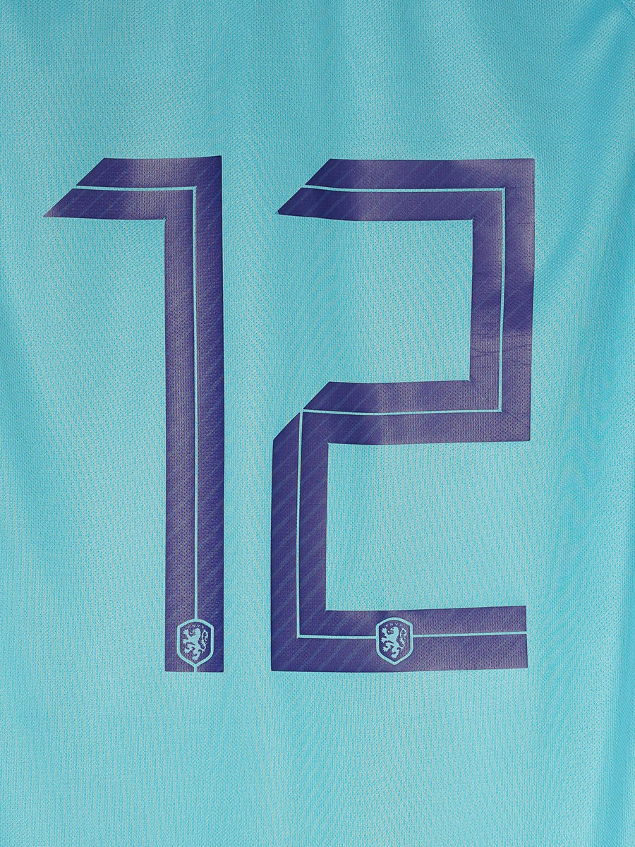 Netherlands Away Shirt 2018/19 12 (M)