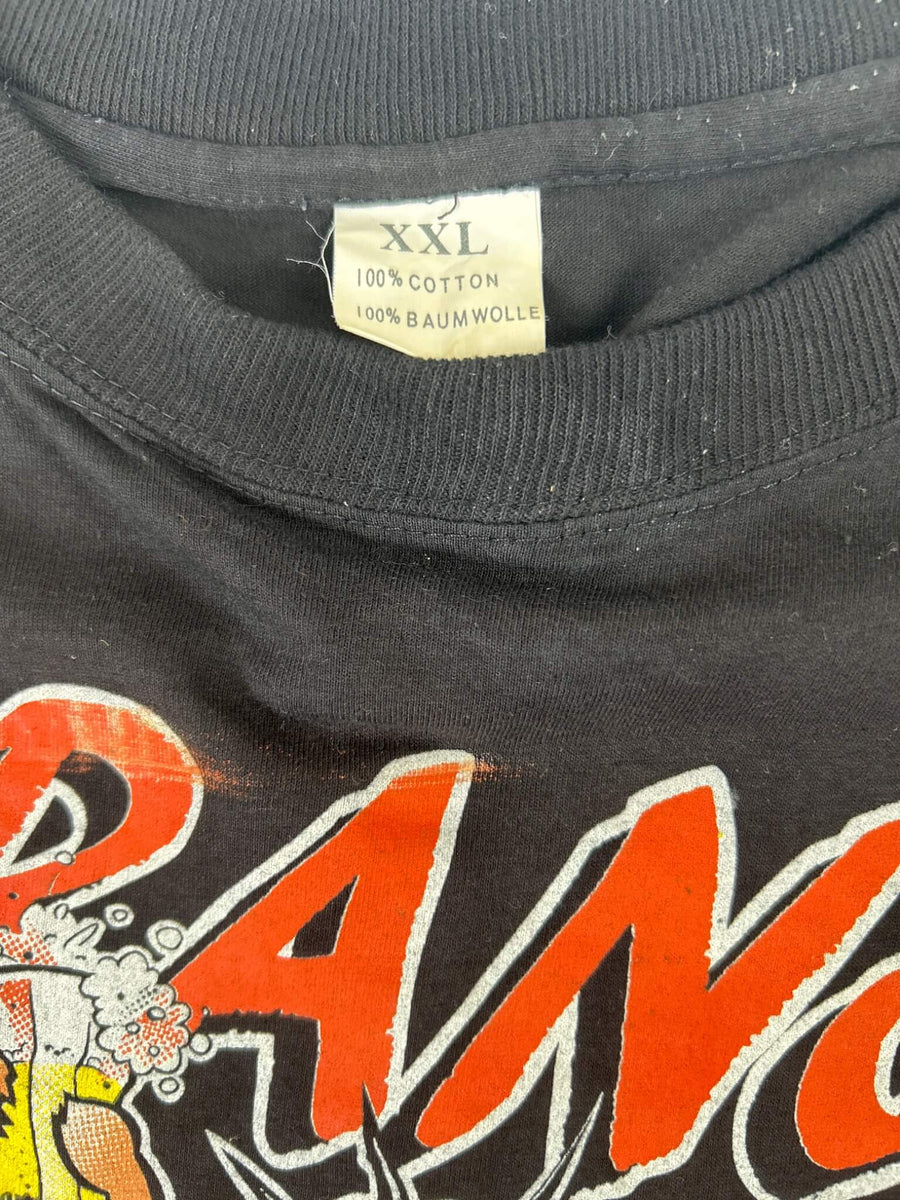 Netherlands Fan T-Shirt World Cup 1994 USA (XXL)