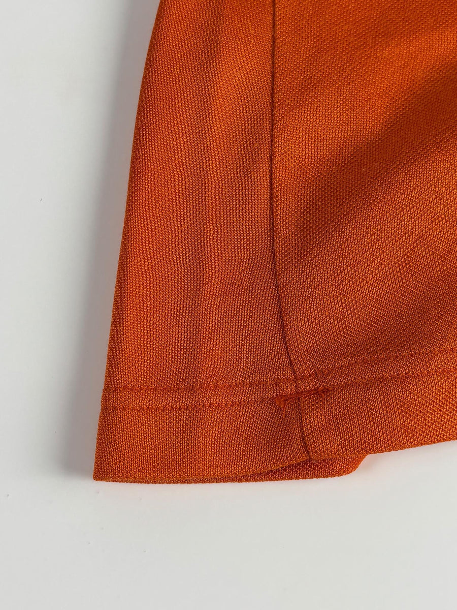 Netherlands Home Shirt 1985-88 (L)