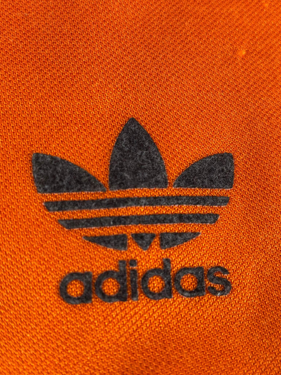 Netherlands Home Shirt 1985-88 (L)