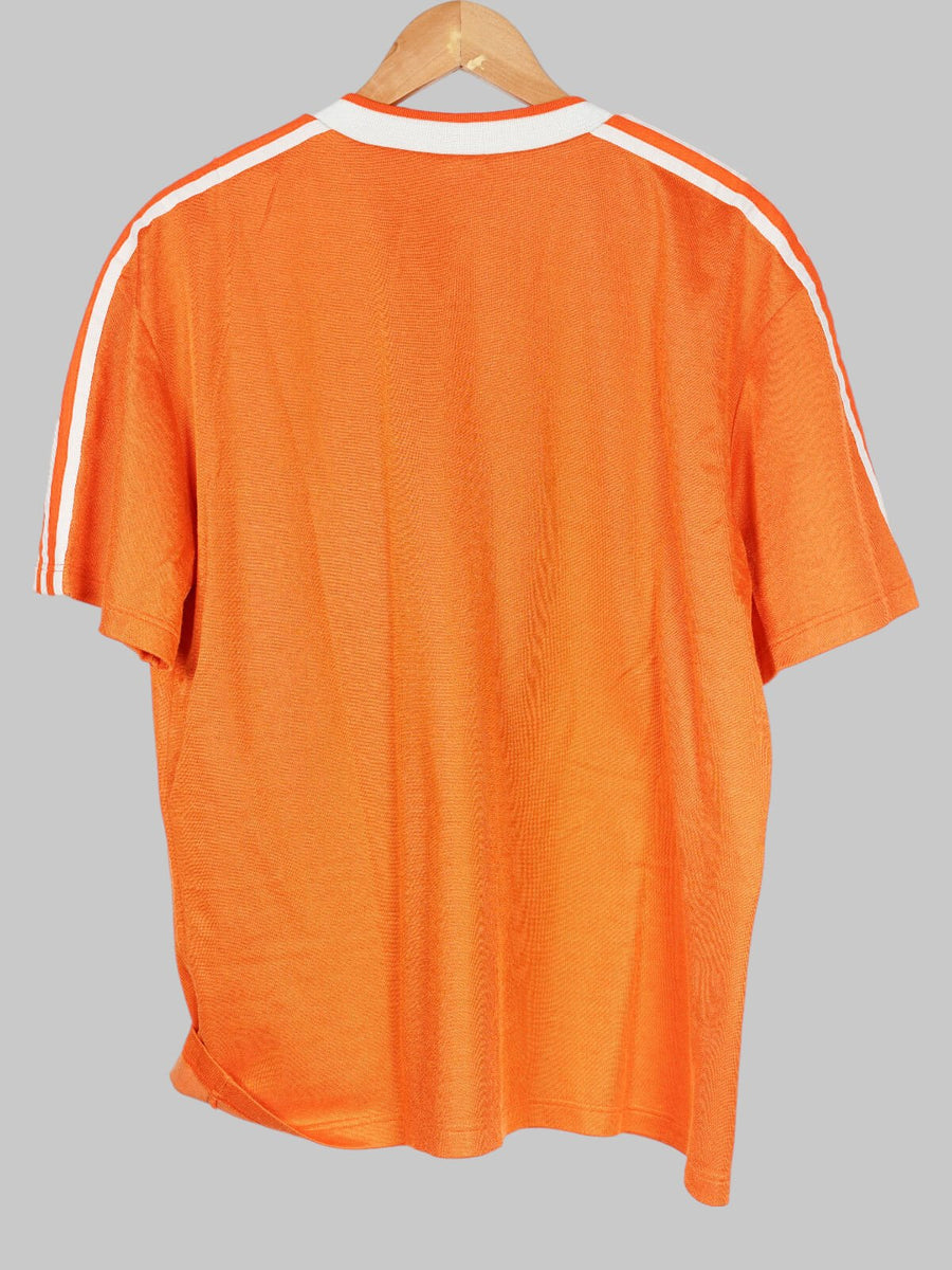 Netherlands Home Shirt 1985-88 (L)