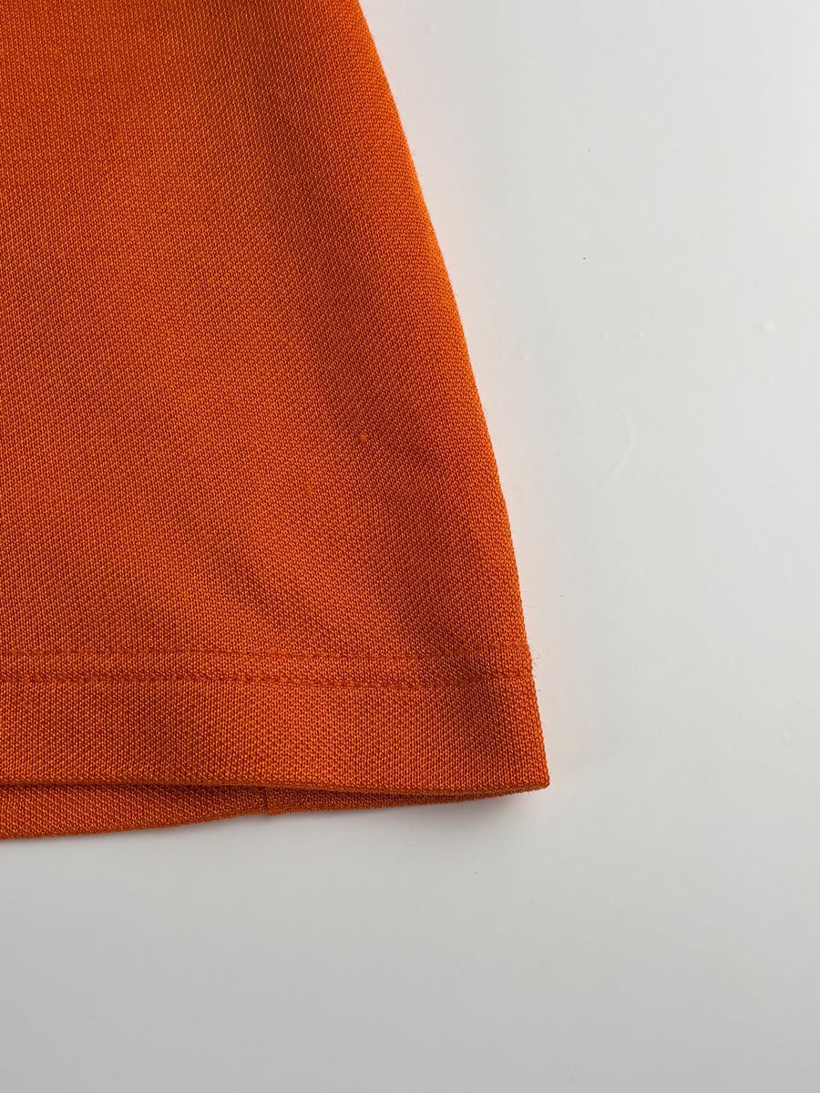 Netherlands Home Shirt 1985-88 (L)