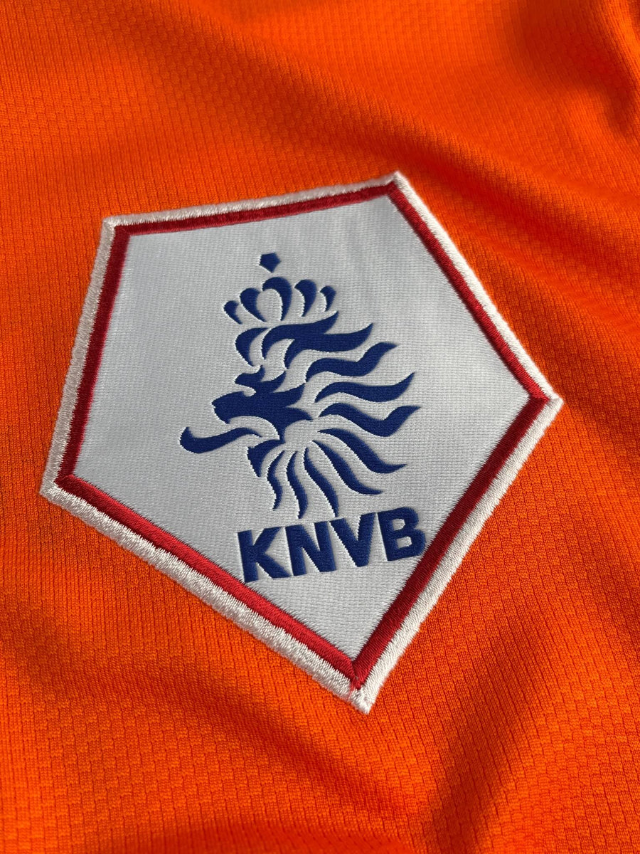 Netherlands Home Shirt 2008/9 Sneijder #10 (XXL)