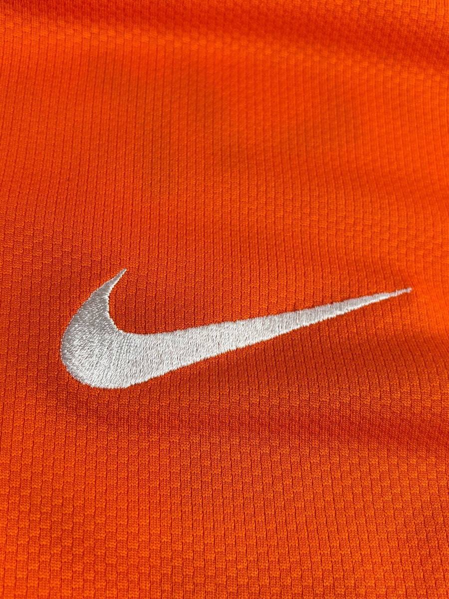 Netherlands Home Shirt 2008/9 Sneijder #10 (XXL)