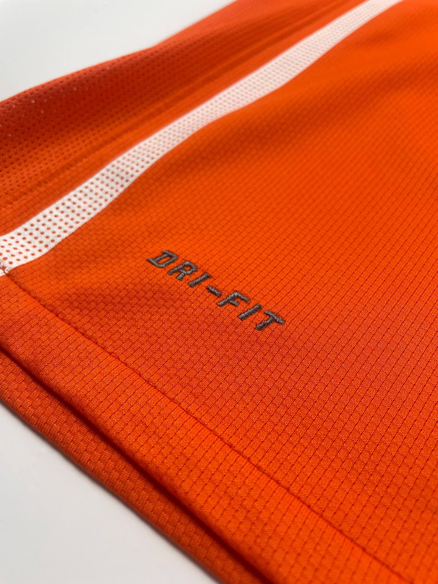 Netherlands Home Shirt 2010/11 Robben 11 (M)