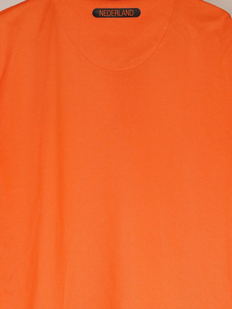 Netherlands Home Shirt 2010/11 (XL Kids)
