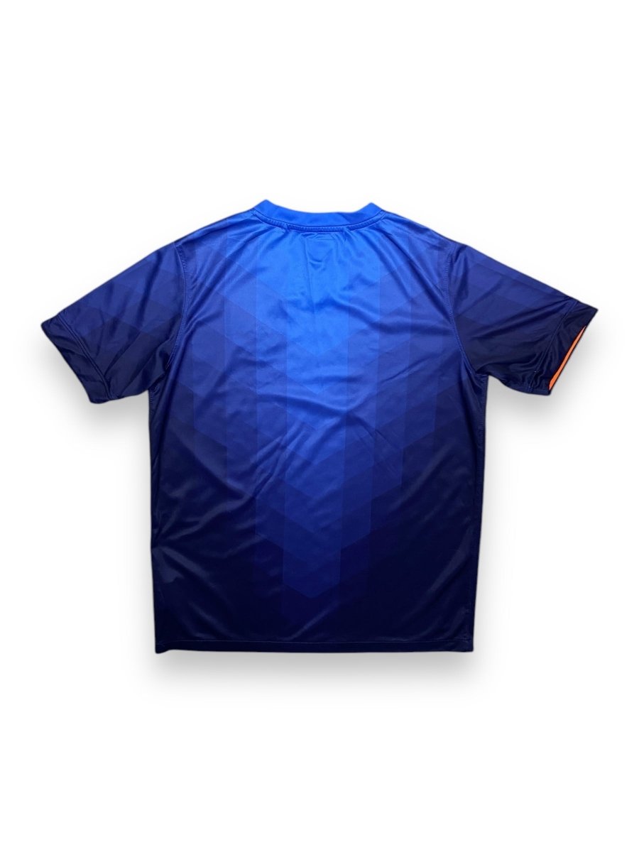 Netherlands Home Shirt 2014/15 - 10/10 - XL Kids