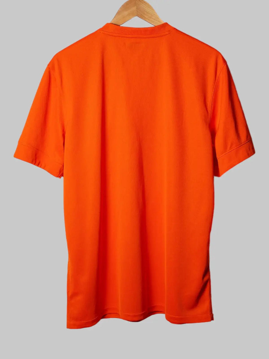 Netherlands Home Shirt 2014/15 (L)
