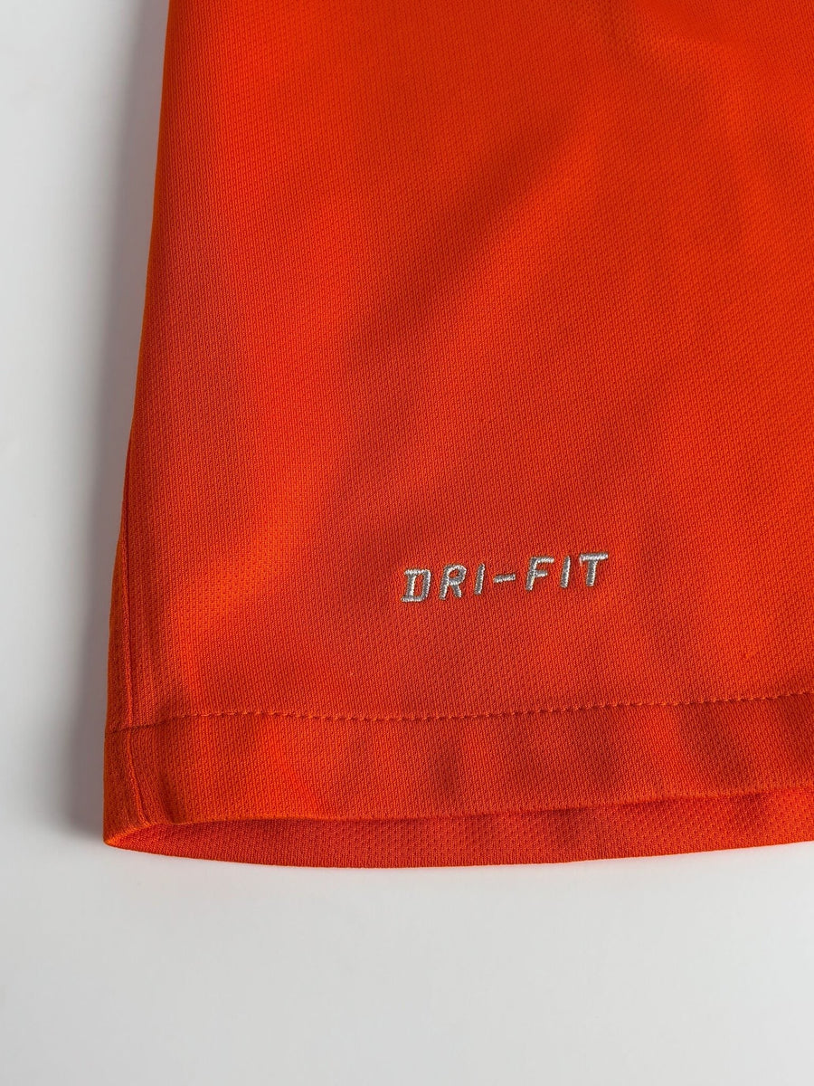 Netherlands Home Shirt 2014/15 (XXL)