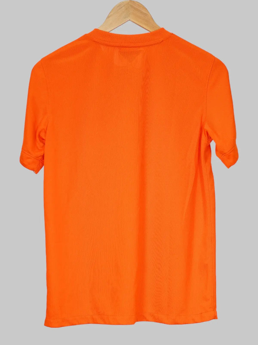 Netherlands Home Shirt 2014/15 (XL Kids)