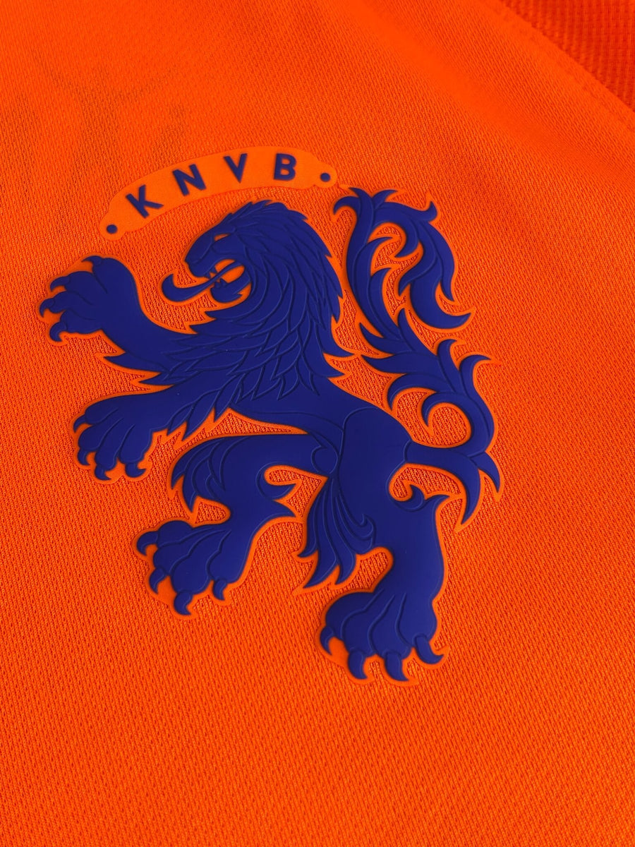 Netherlands Home Shirt 2016/17 Sneijder 10 (M)