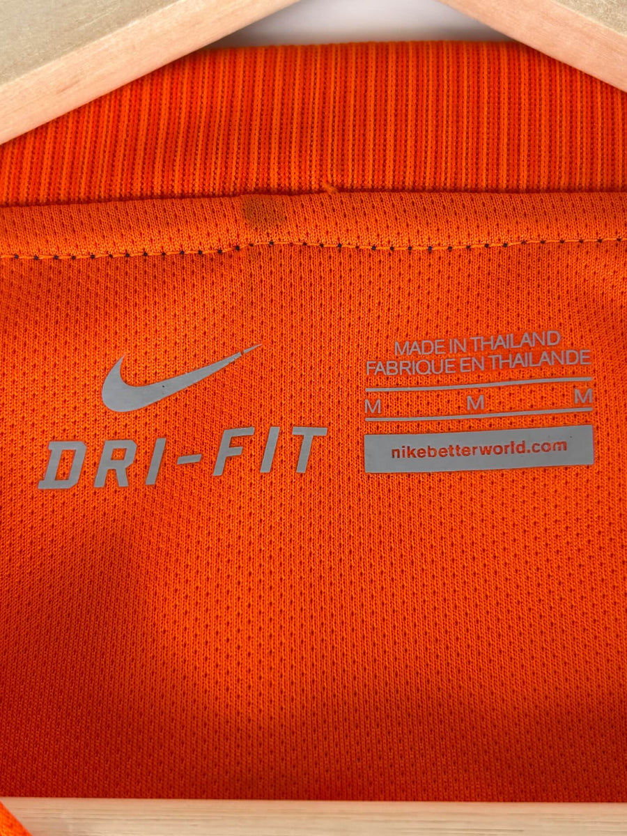 Netherlands Home Shirt 2016/17 Sneijder 10 (M)