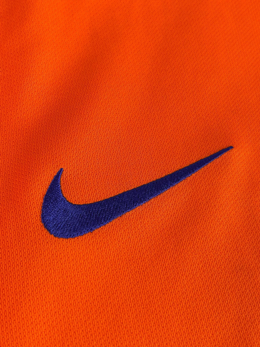 Netherlands Home Shirt 2016/17 Sneijder 10 (M)