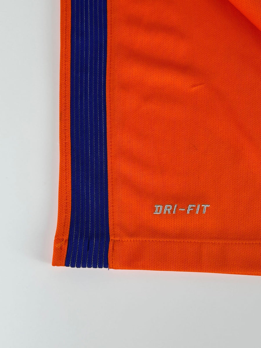 Netherlands Home Shirt 2016/17 Sneijder 10 (M)