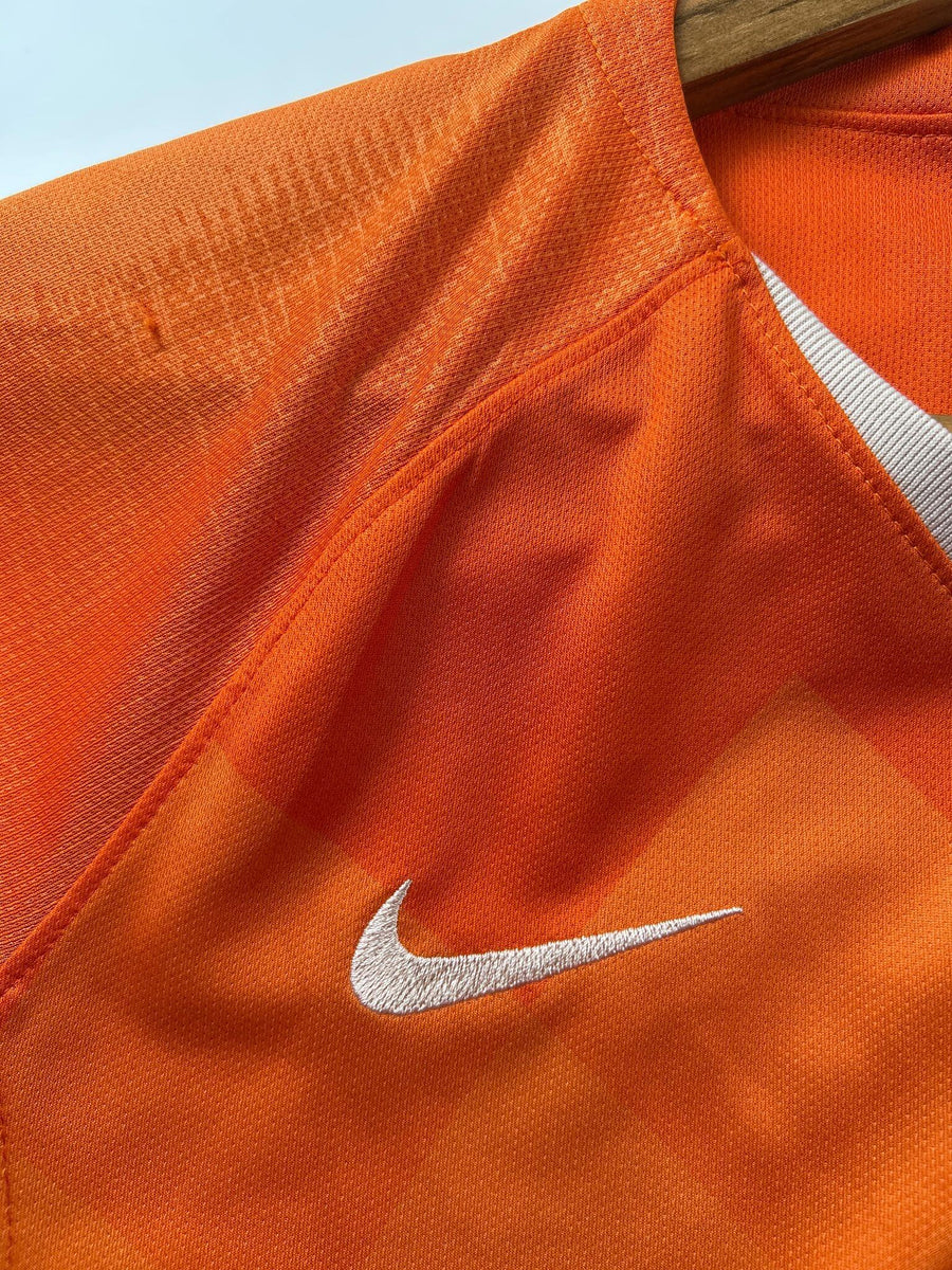 Netherlands Home Shirt 2019/20 (S Women)