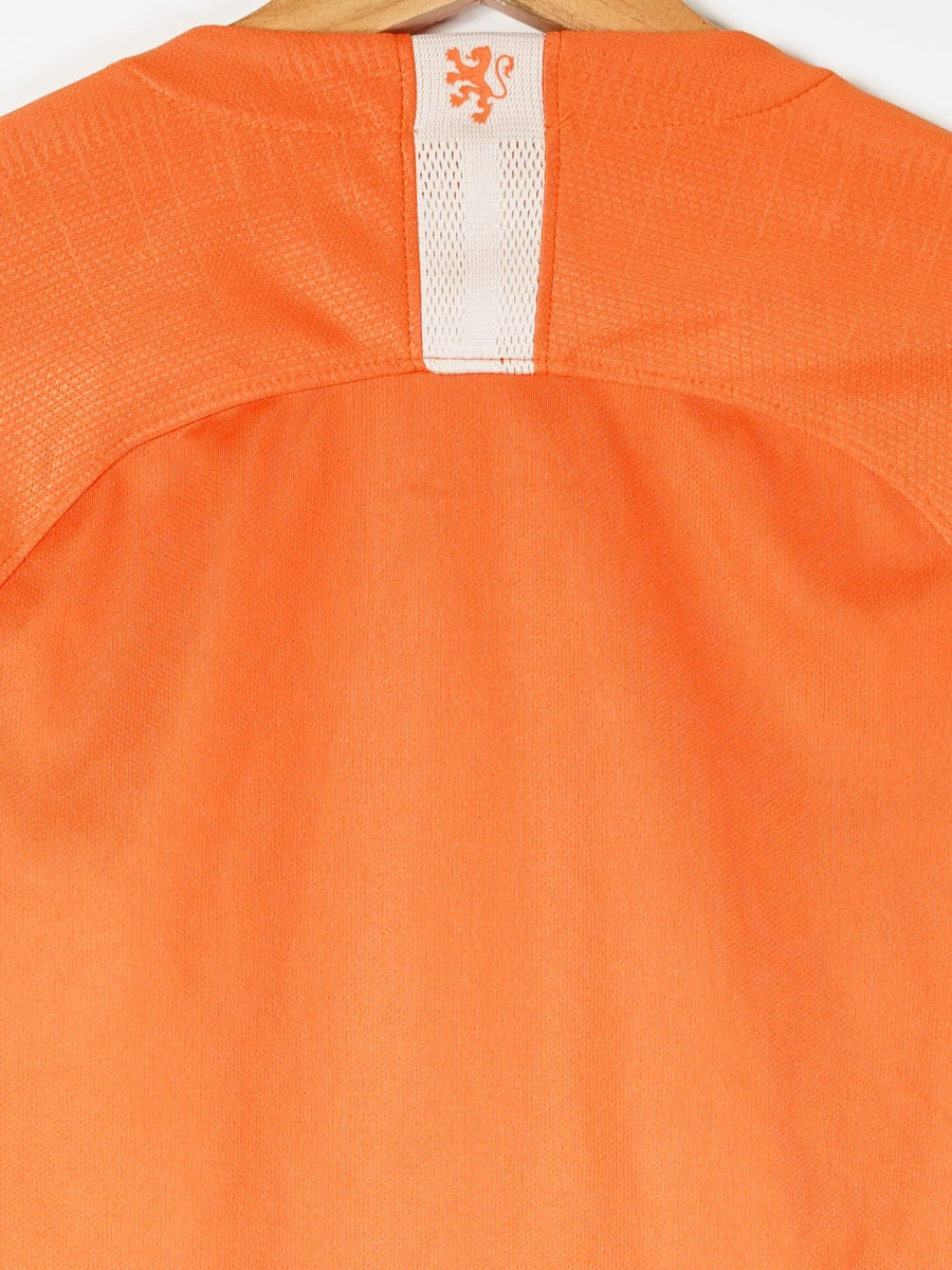 Netherlands Home Shirt 2019/20 (S Women)
