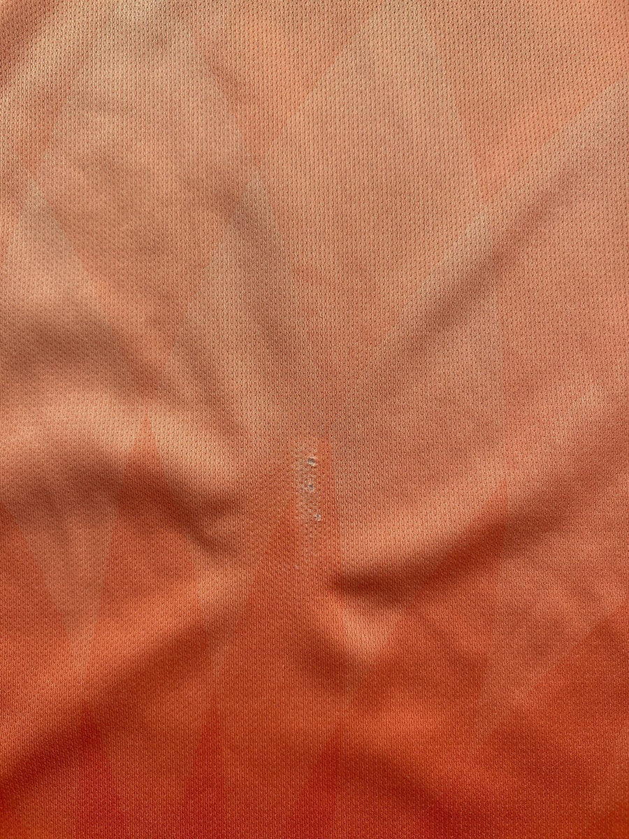 Netherlands Home Shirt 2019/20 (S Women)