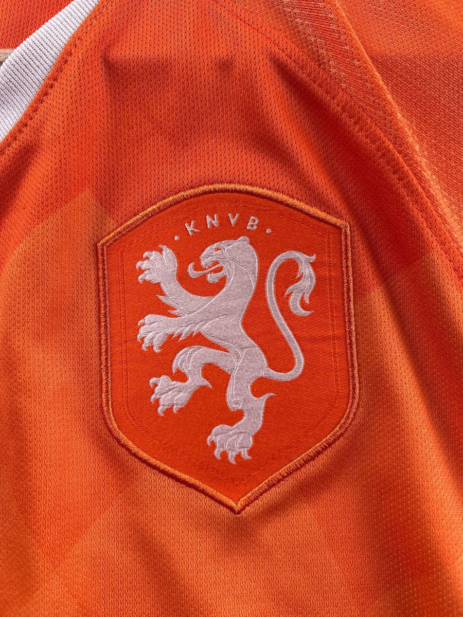 Netherlands Home Shirt 2019/20 (S Women)