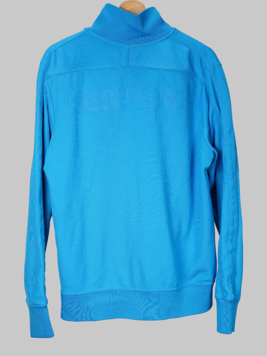 Netherlands Jacket 2012/13 (XL)