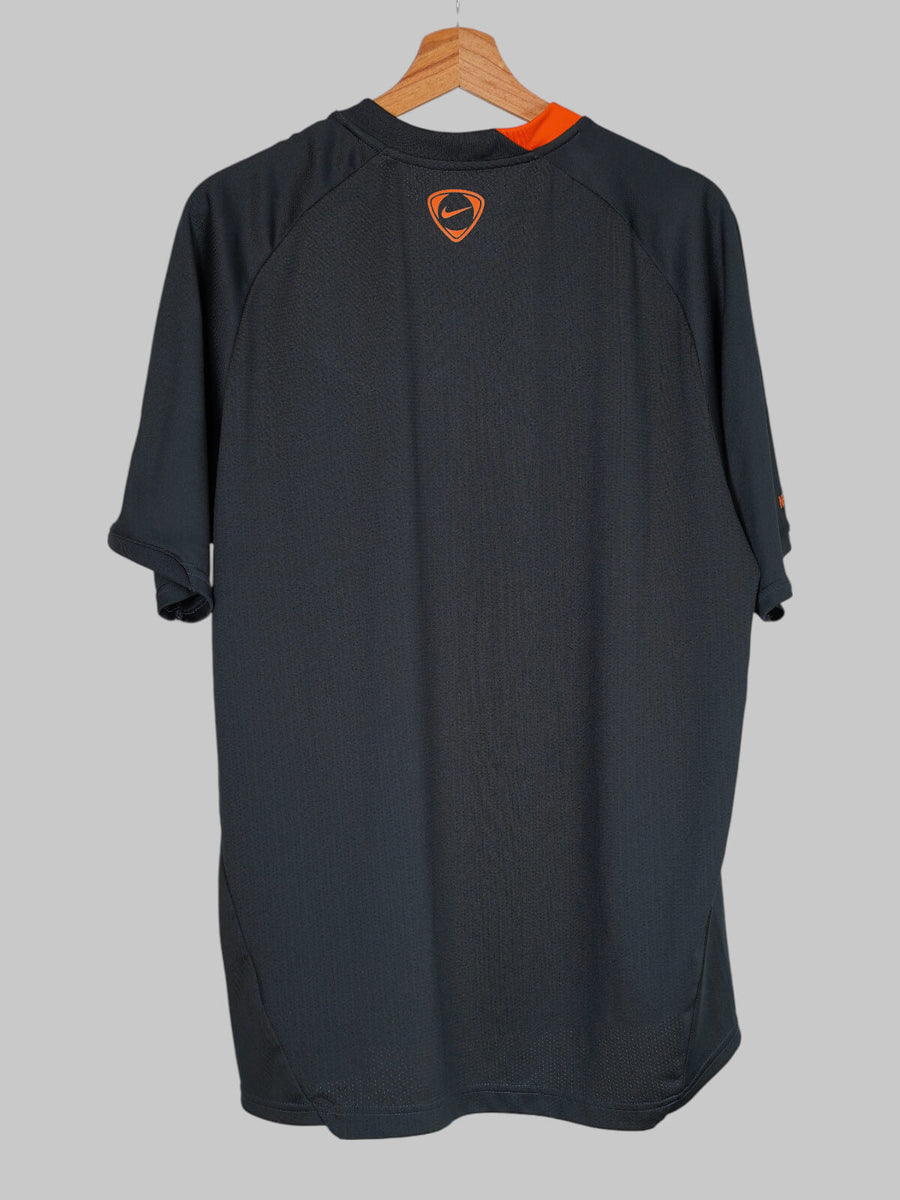 Netherlands Training Shirt 2008/9 (L)