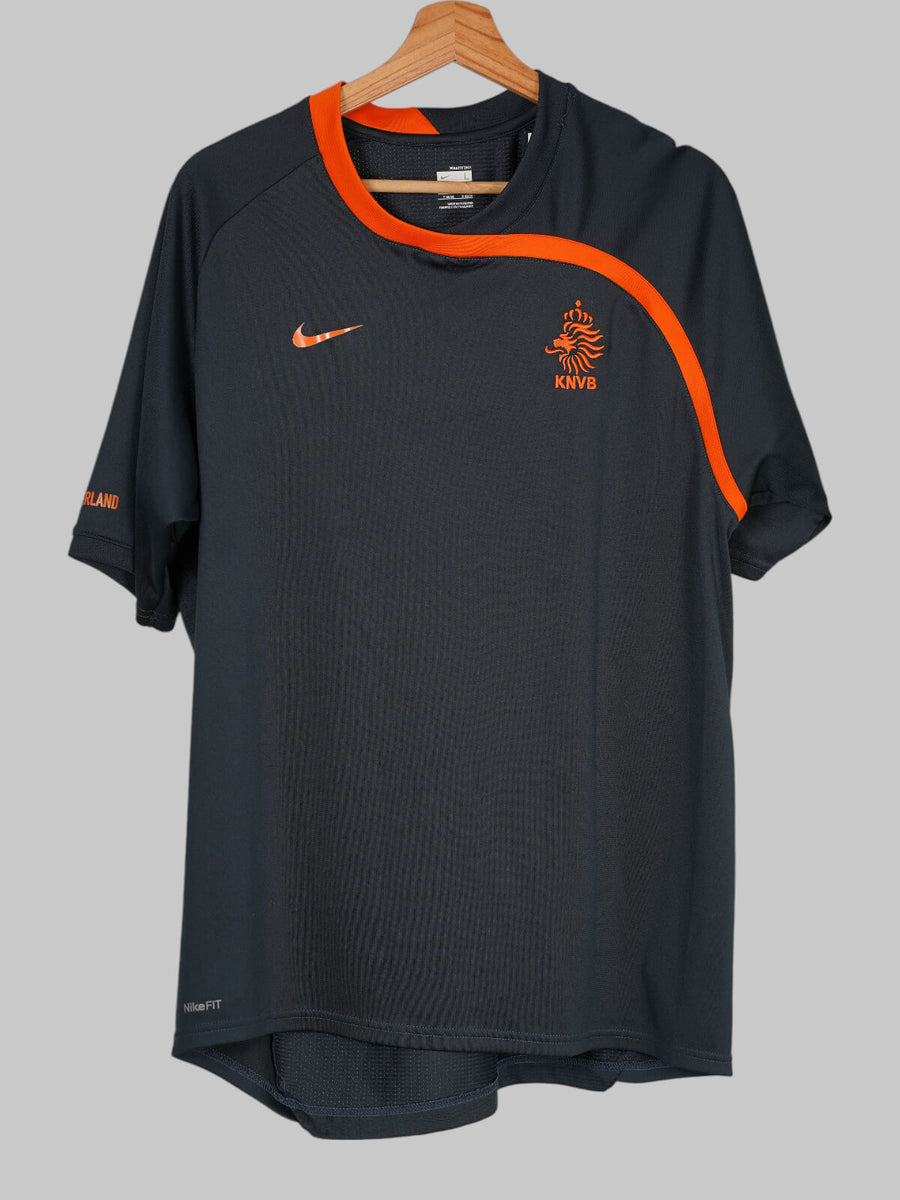 Netherlands Training Shirt 2008/9 (L)