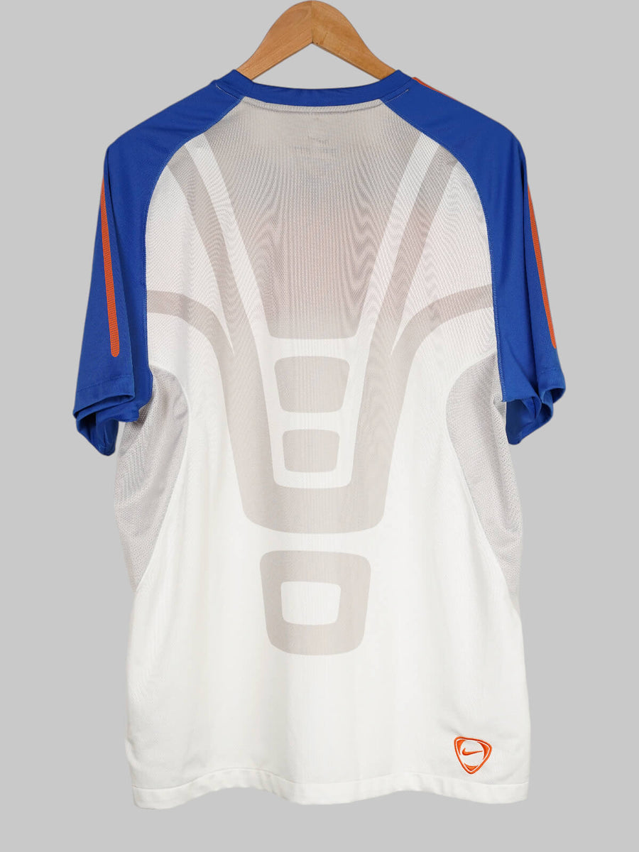 Netherlands Training Shirt 2010/11 (L)