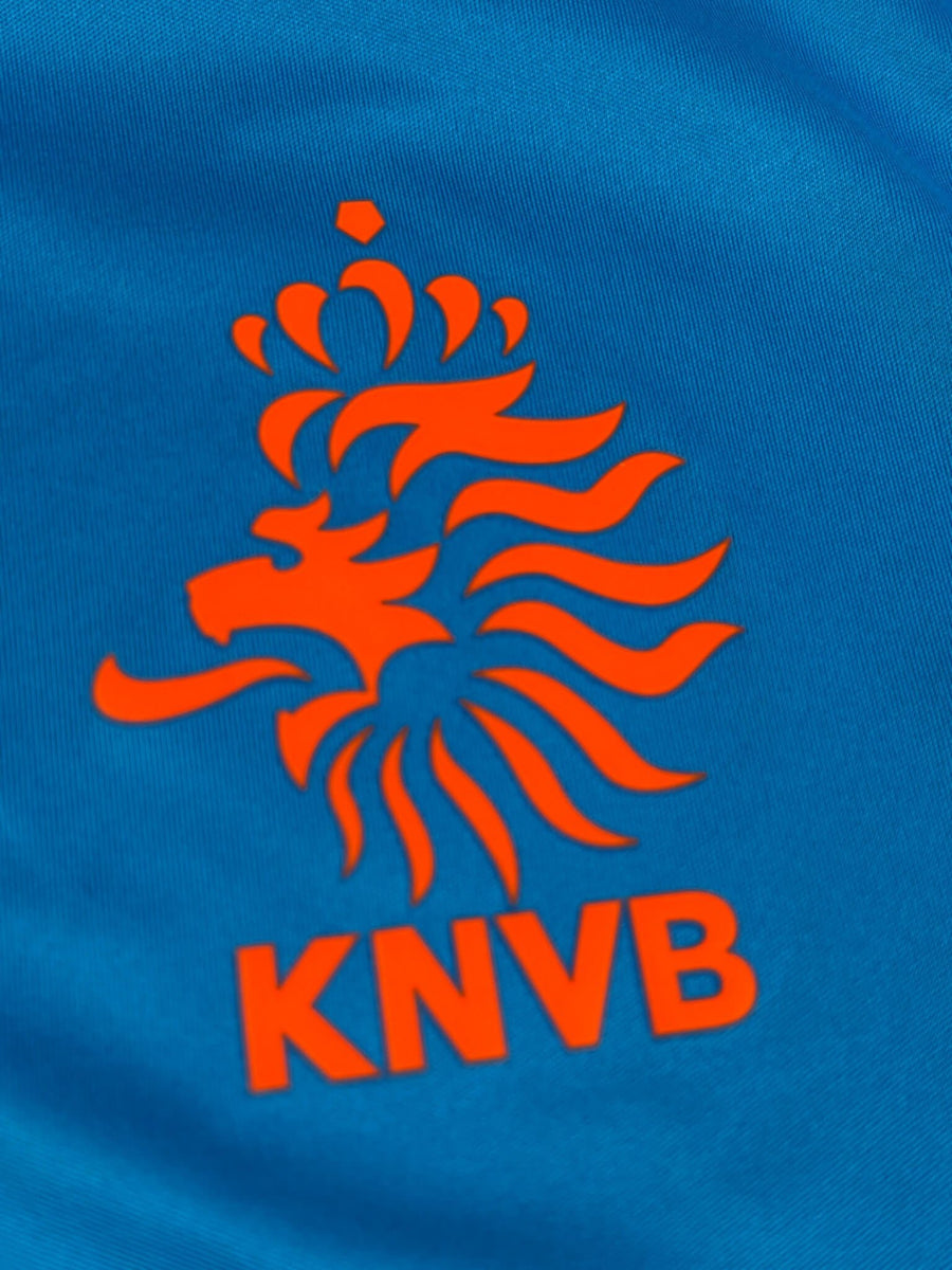 Netherlands Training Shirt 2012/13 (XXL)