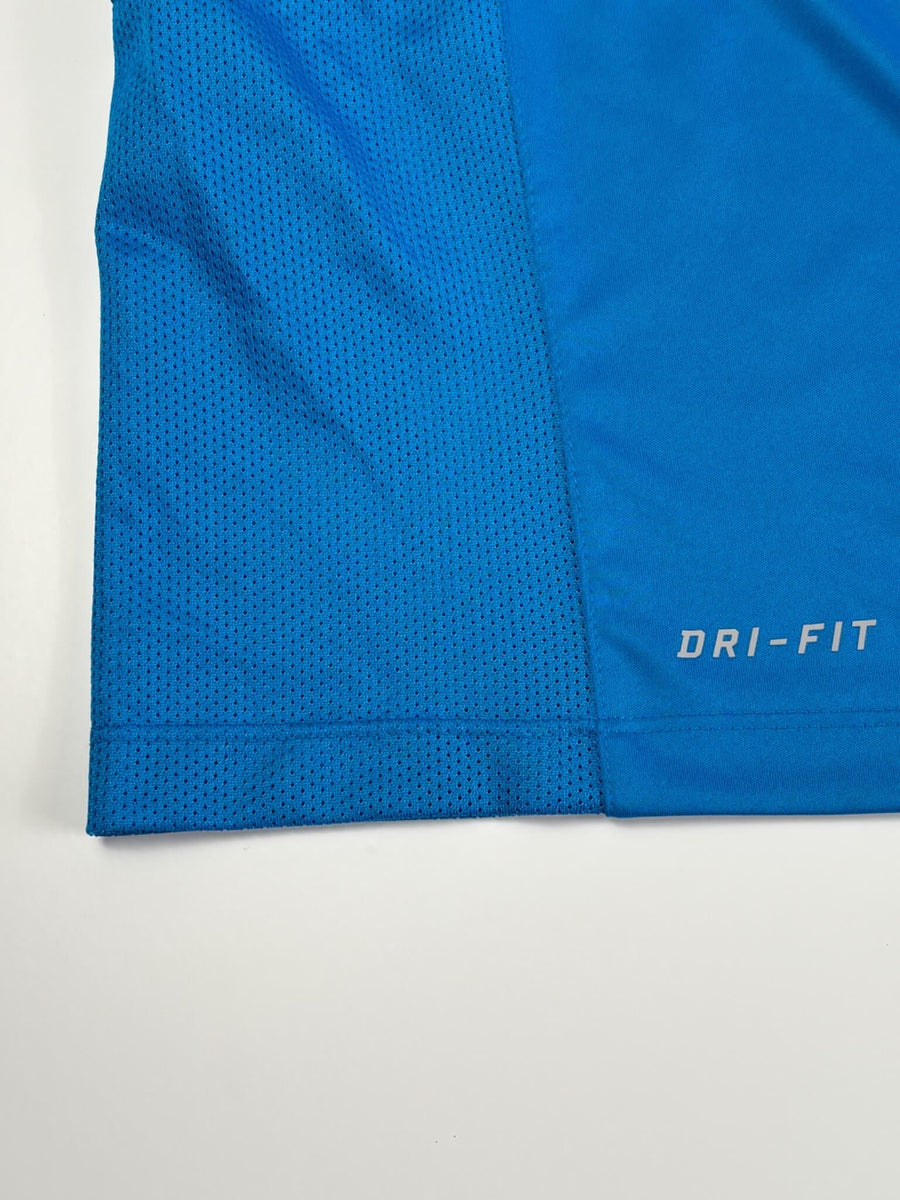 Netherlands Training Shirt 2012/13 (XXL)