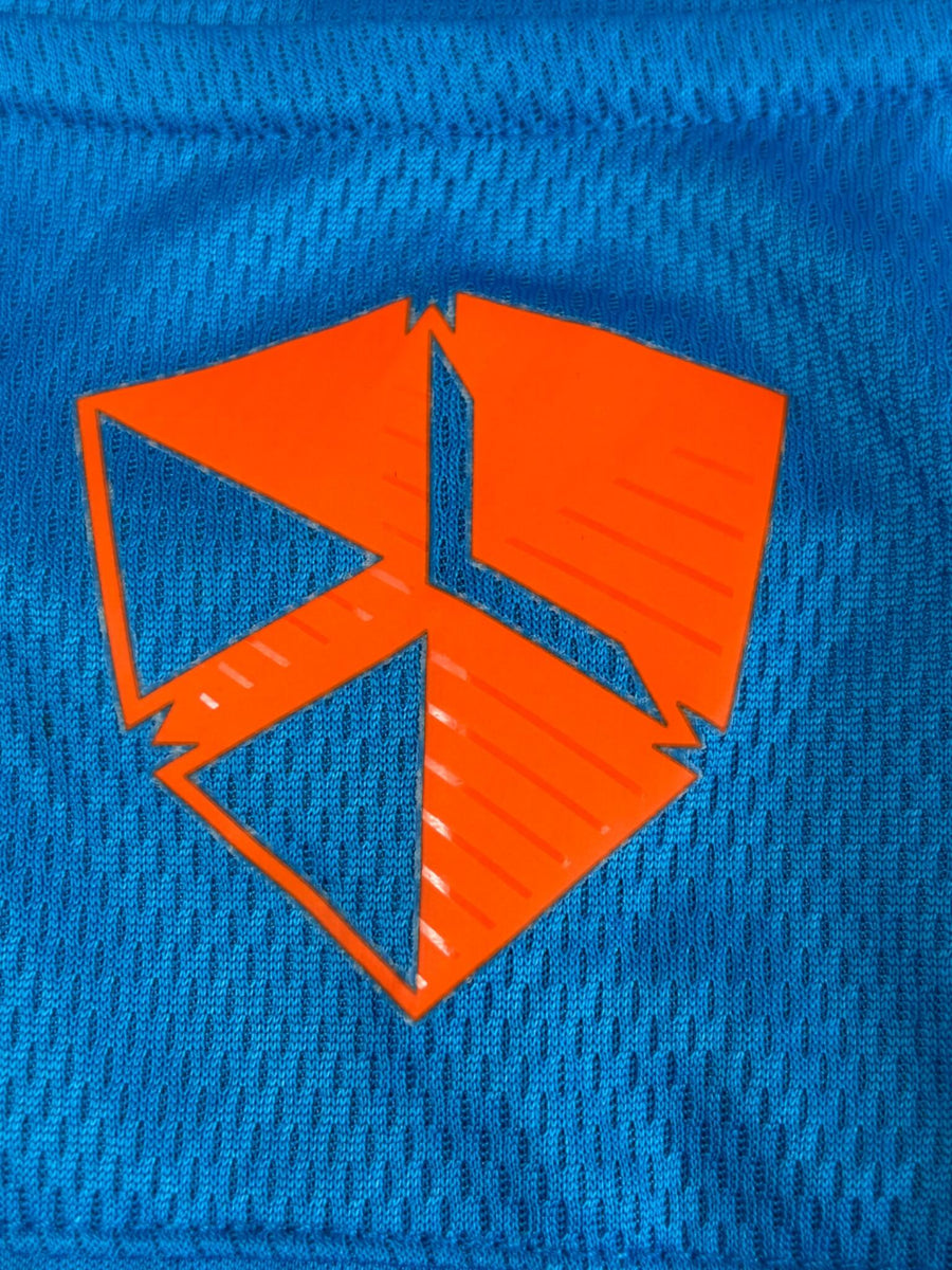 Netherlands Training Shirt 2012/13 (XXL)