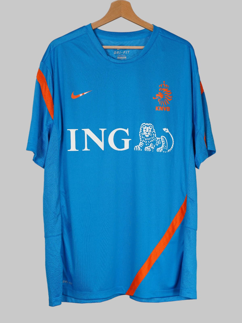 Netherlands Training Shirt 2012/13 (XXL)