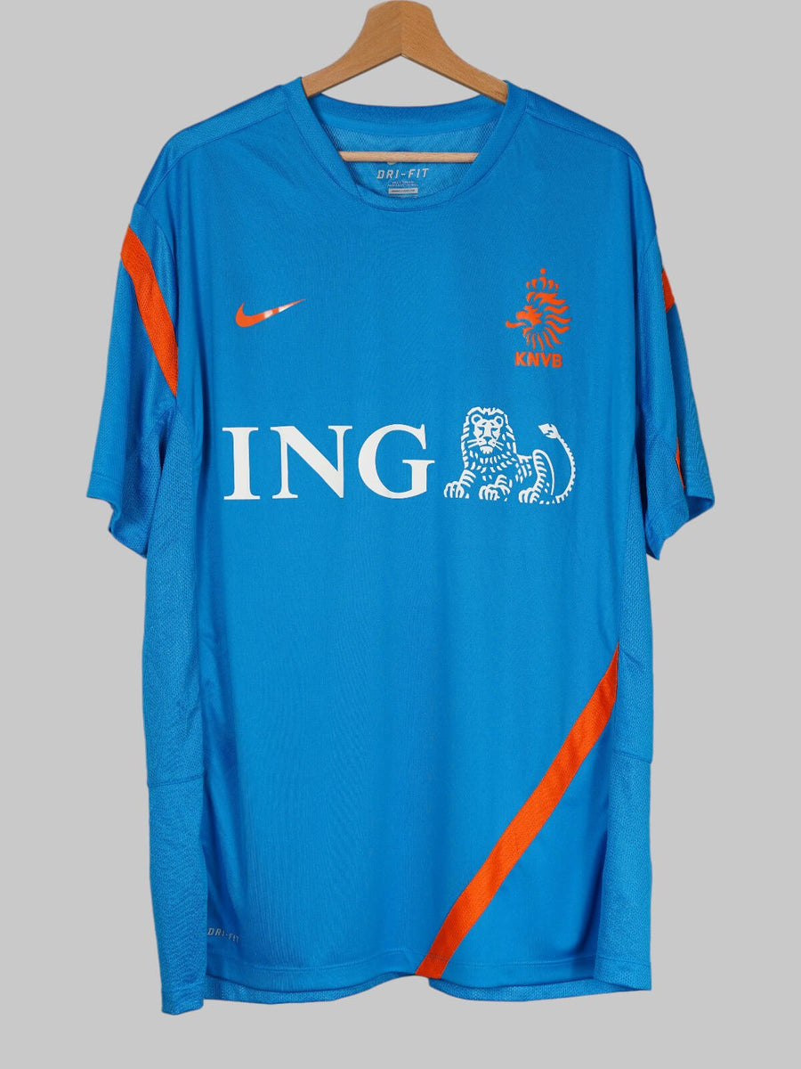 Netherlands Training Shirt 2012/13 (XXL)