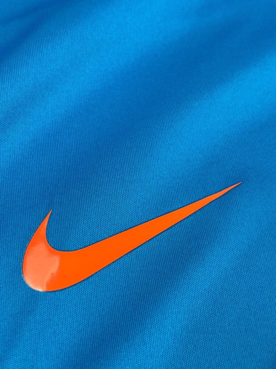 Netherlands Training Shirt 2012/13 (XXL)