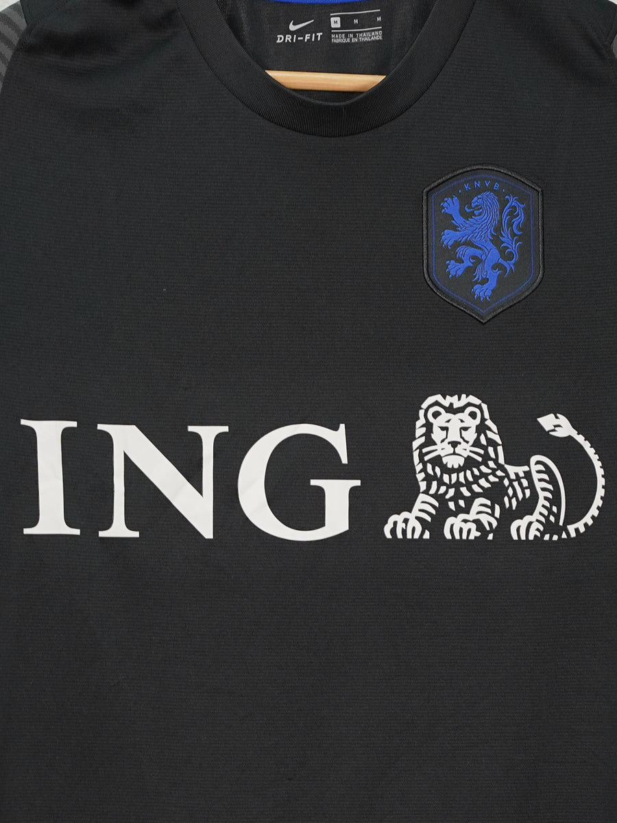 Netherlands Training Shirt 2020/21 (M)