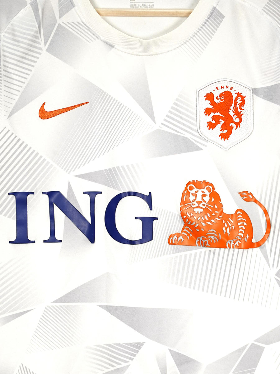 Netherlands Training Shirt 2020/21 (XL)