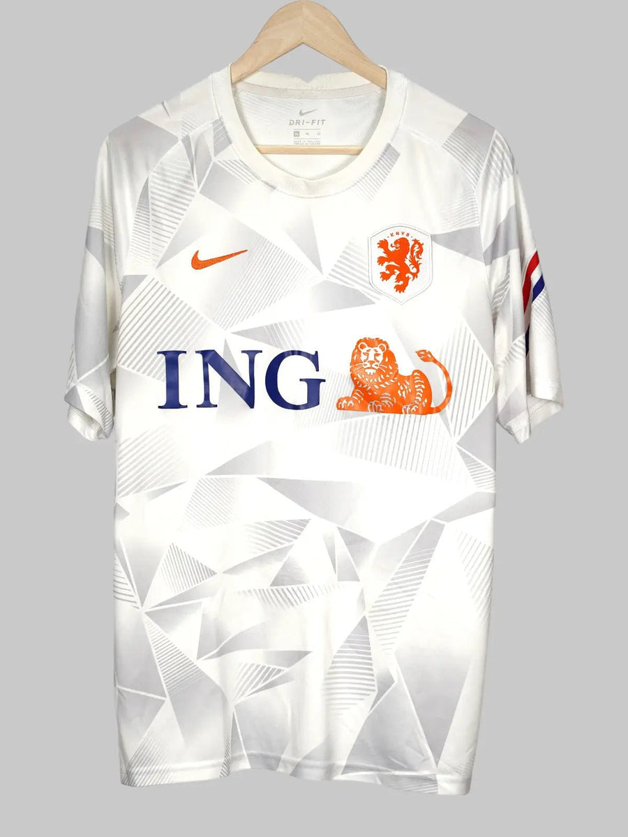Netherlands Training Shirt 2020/21 (XL)