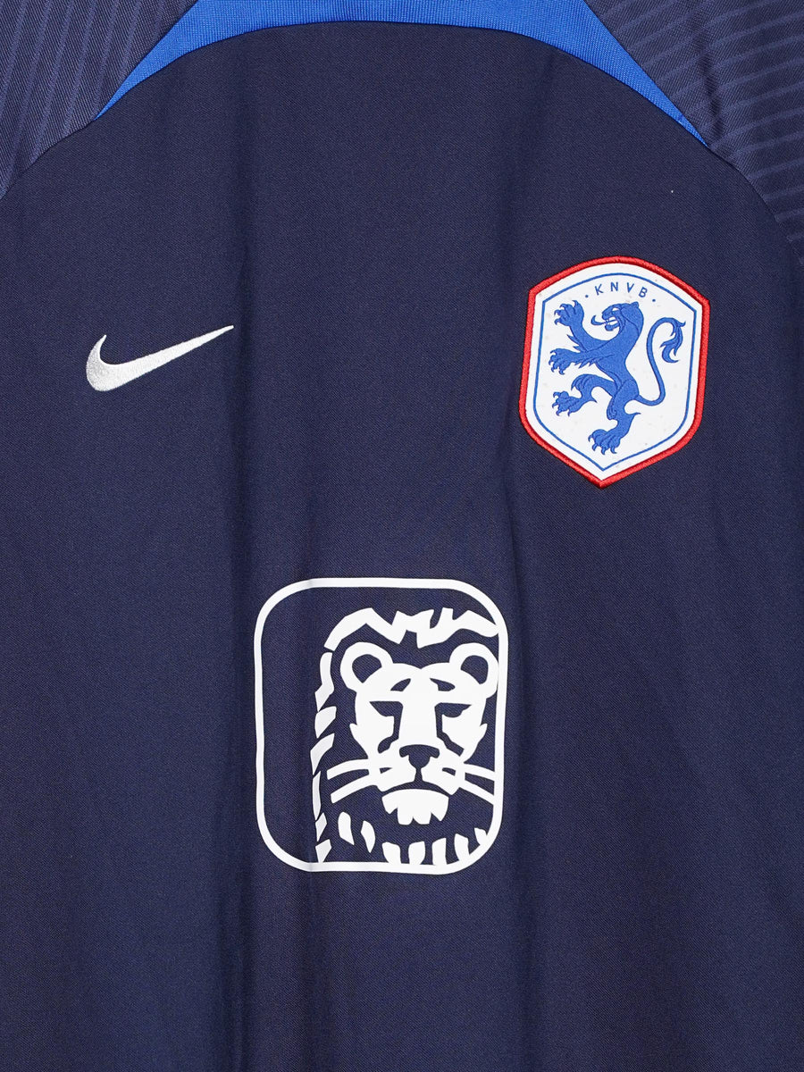 Netherlands Training Shirt 2022/23 (XL Women)