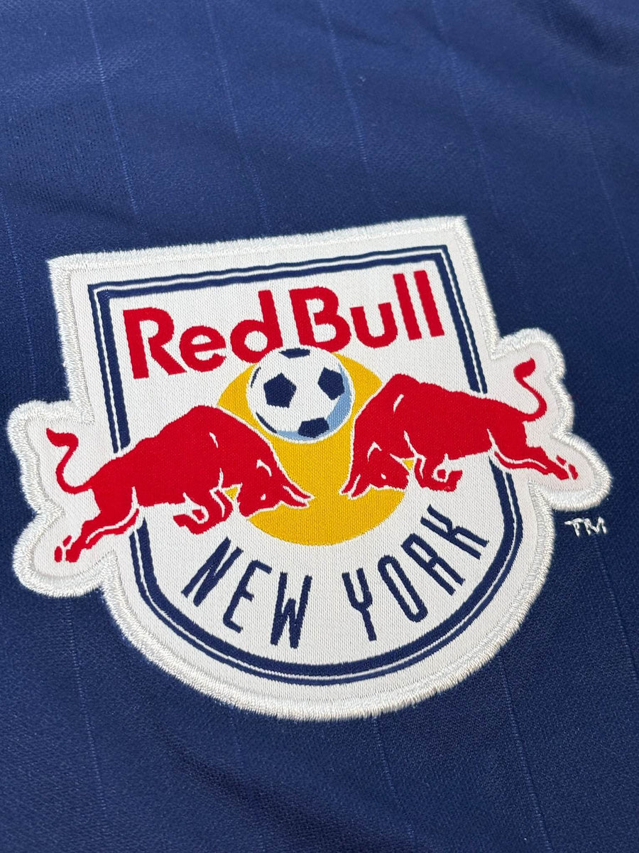 New York Red Bulls Away Shirt 2012/14 Henry 14 (XL)