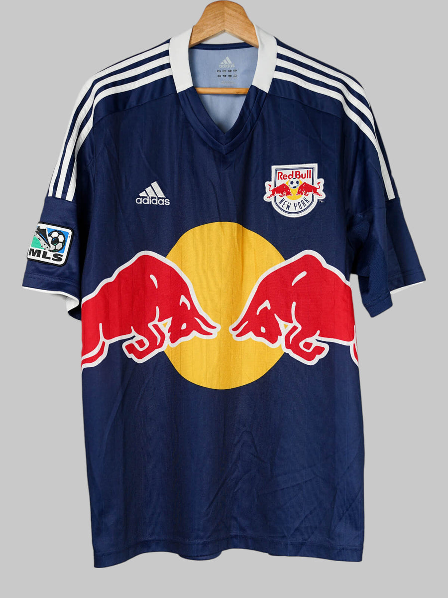 New York Red Bulls Away Shirt 2012/14 Henry 14 (XL)