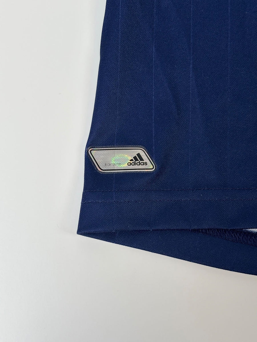 New York Red Bulls Away Shirt 2012/14 Henry 14 (XL)