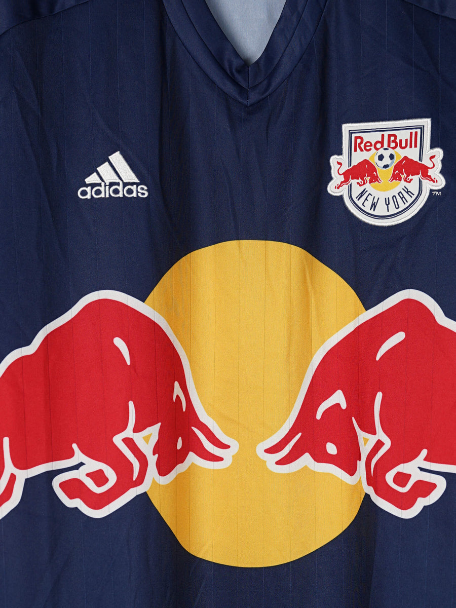 New York Red Bulls Away Shirt 2012/14 Henry 14 (XL)