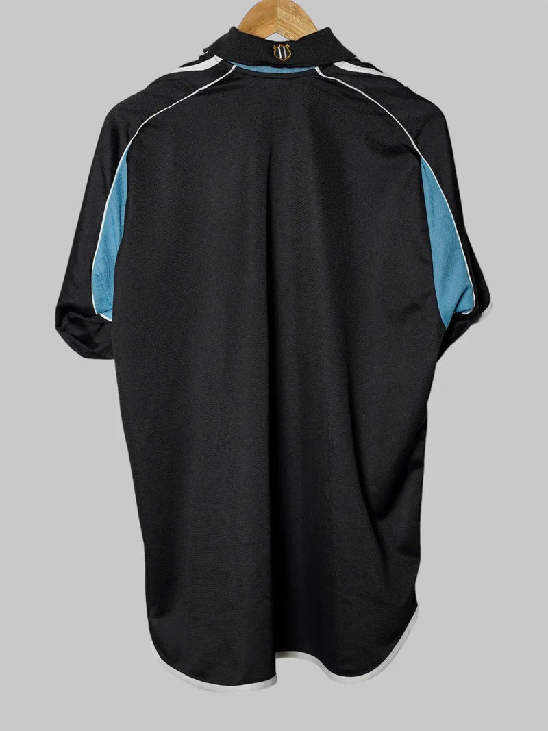 Newcastle United Away Shirt 2000/01 (XL)