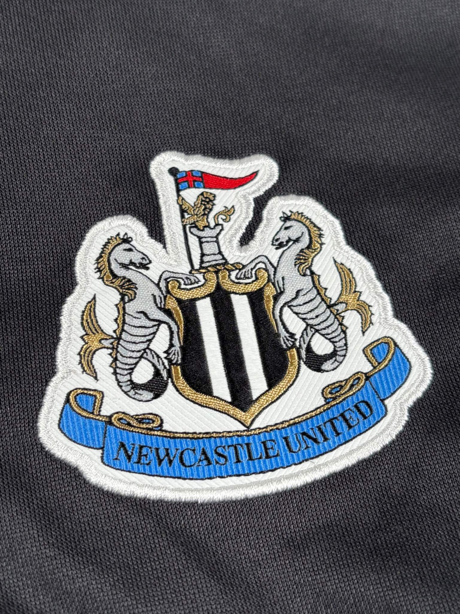 Newcastle United Training Zip 2016/17 (L)