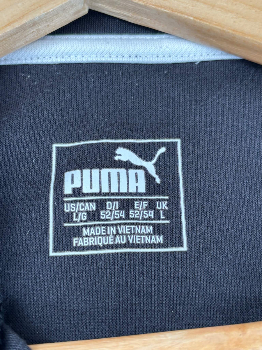Newcastle United Training Zip 2016/17 (L)
