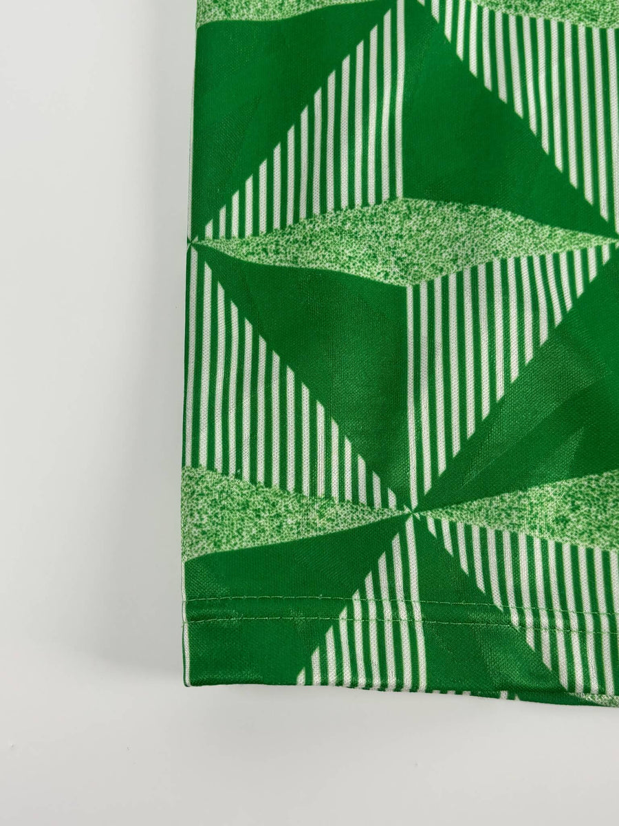 Northern Ireland Home Shirt 1990/91 (XL)