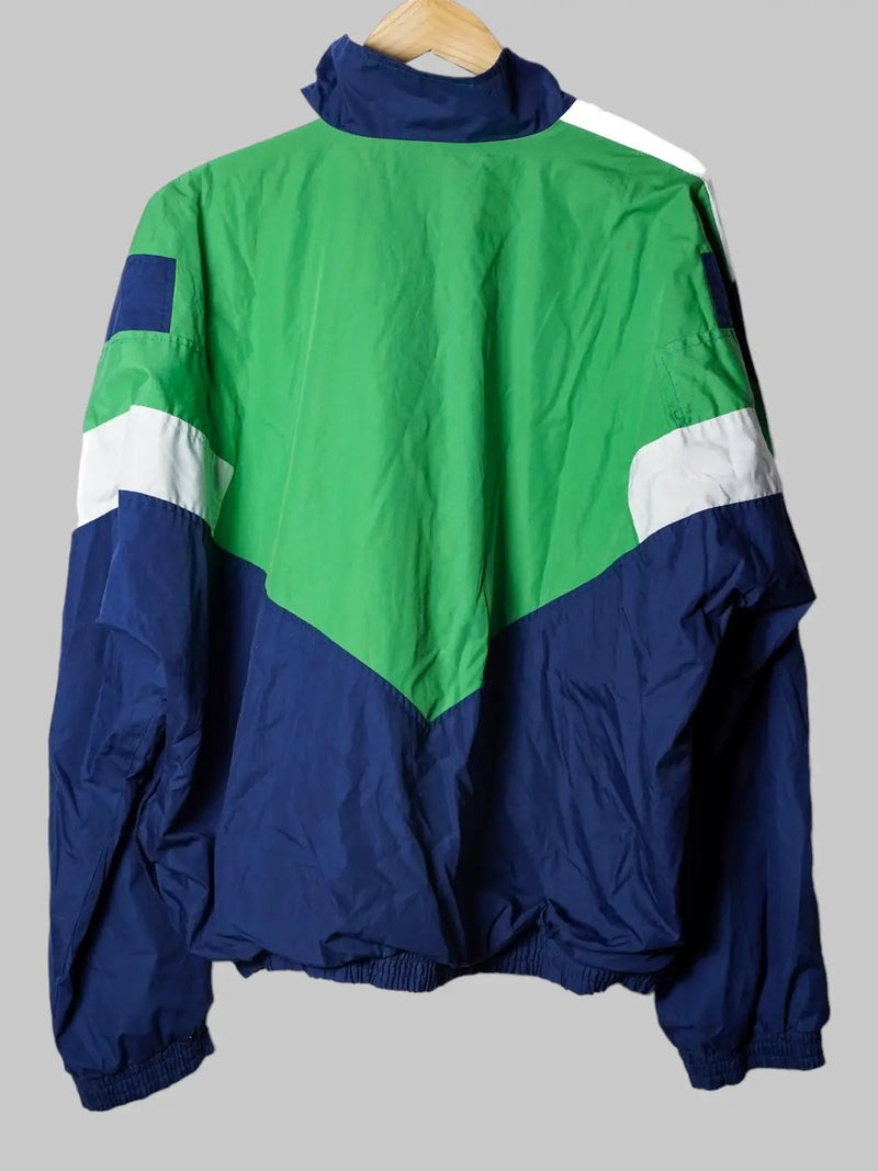 Northern Ireland Vintage Umbro Jacket 1993/95 (XL)