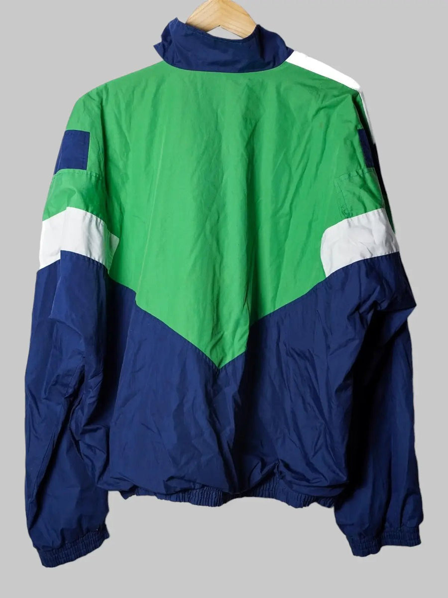 Northern Ireland Vintage Umbro Jacket 1993/95 (XL)