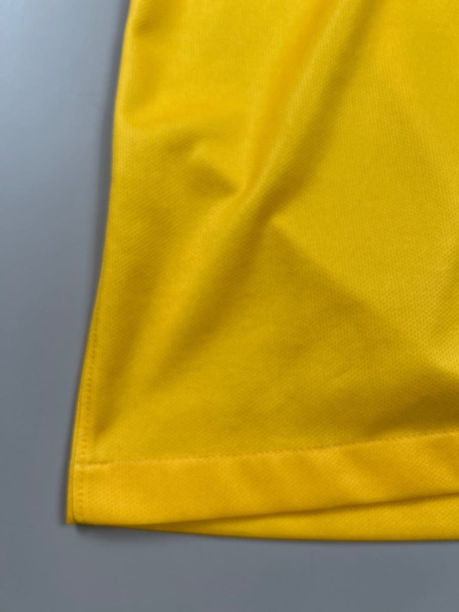 2019/20 Barcelona Messi #10 Away Shirt (M)