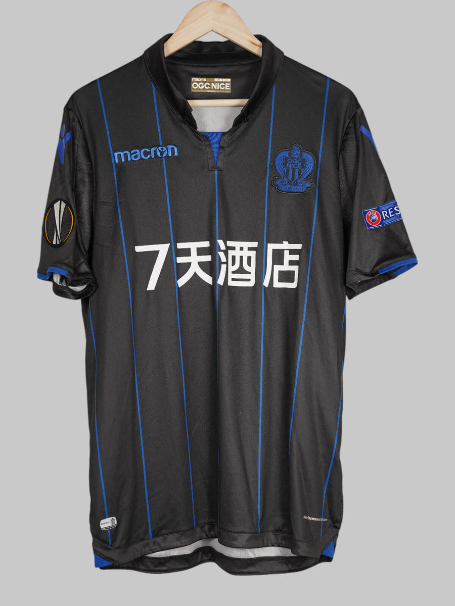 OGC Nice Third Shirt 2017/18 (XL)
